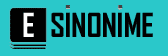 eSinonime - Dictionar de sinonime